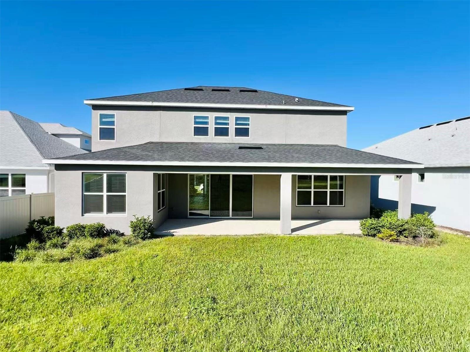 LAKESIDE PH I AMD 2 - Residential