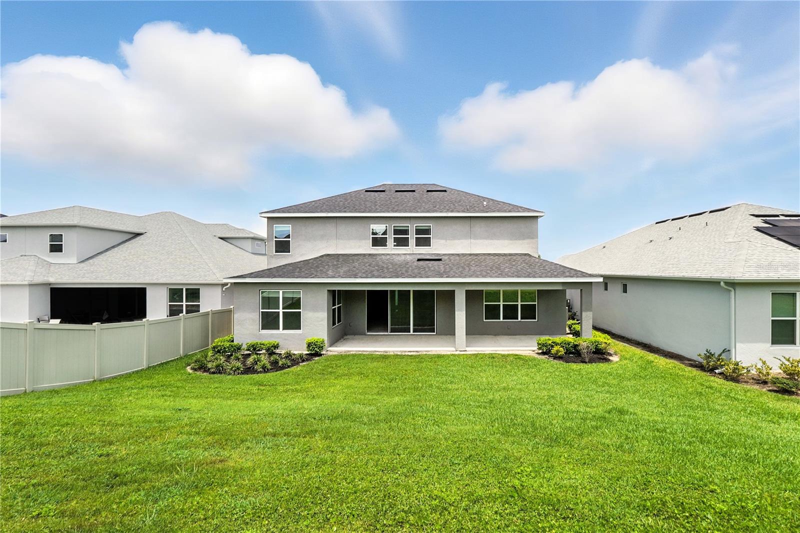 LAKESIDE PH I AMD 2 - Residential