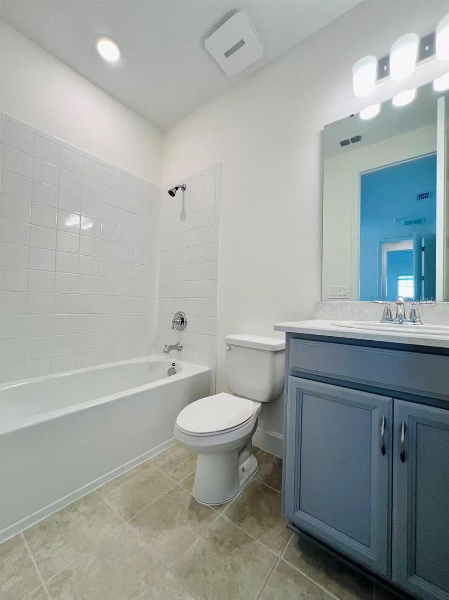 LAKESIDE PH I AMD 2 - Residential