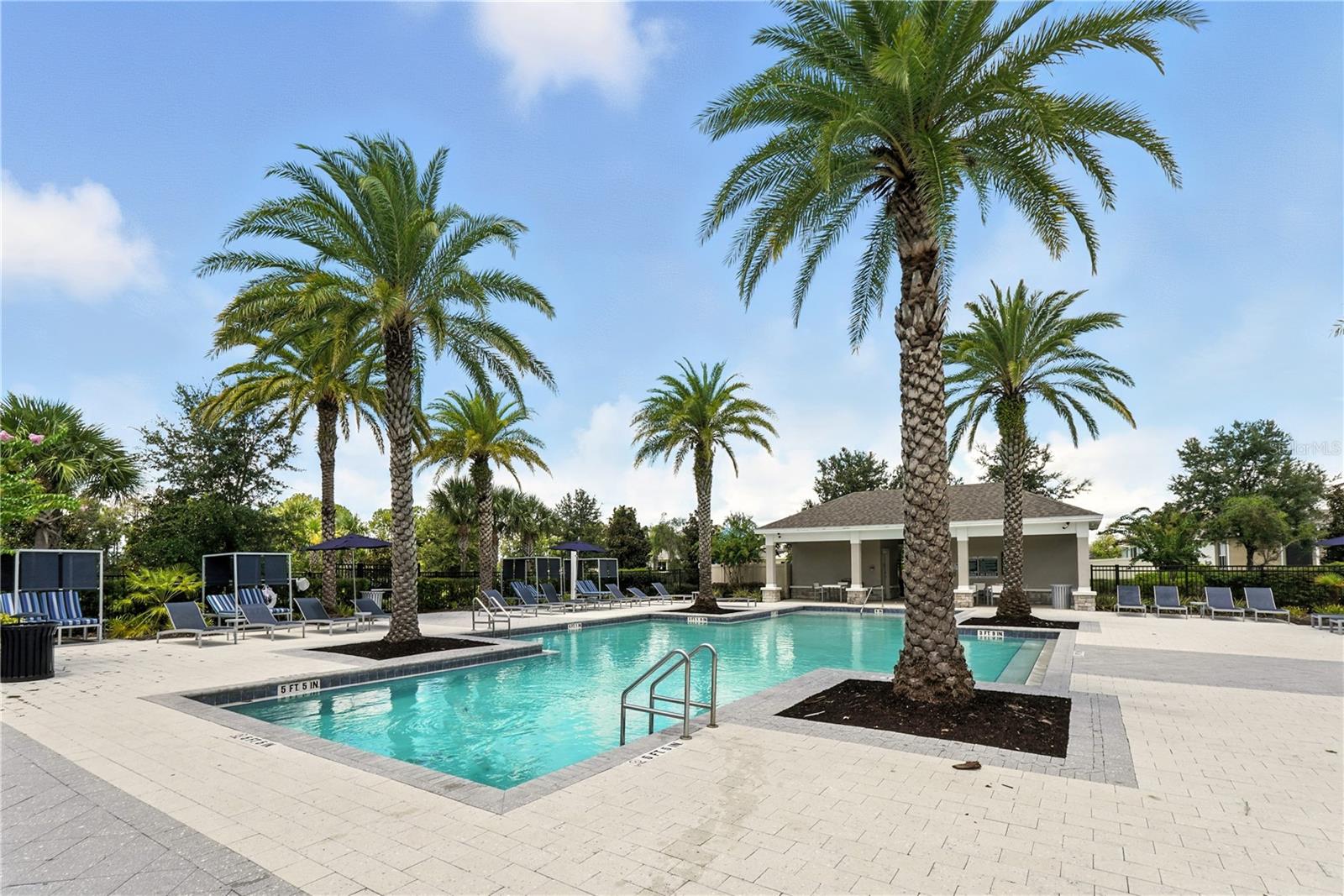 LAKESIDE PH I AMD 2 - Residential