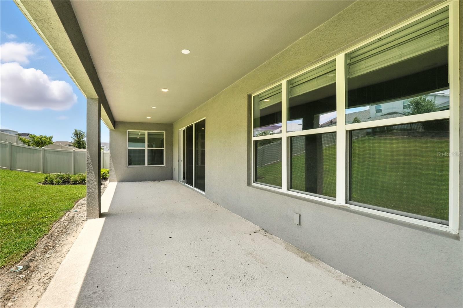 LAKESIDE PH I AMD 2 - Residential