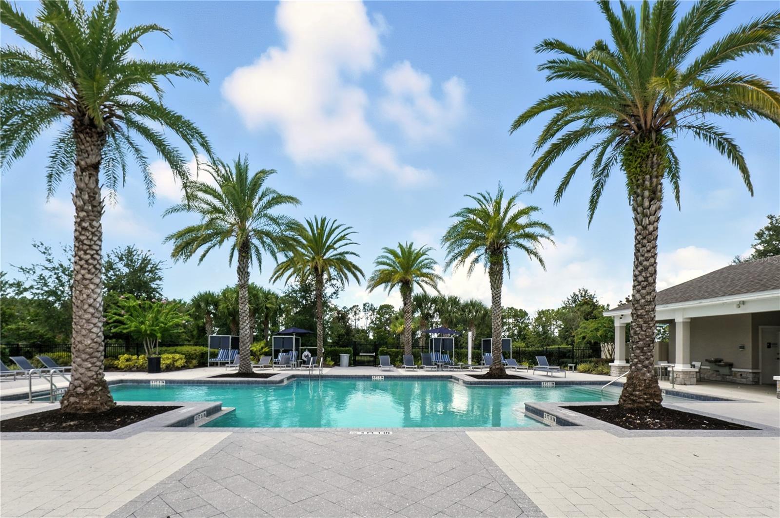 LAKESIDE PH I AMD 2 - Residential