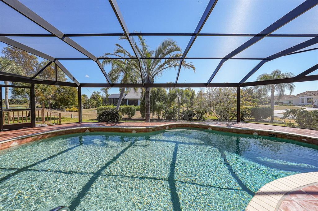 Photo of 3 Amberjack Cove, Placida, FL 33946 (MLS # D6145923)