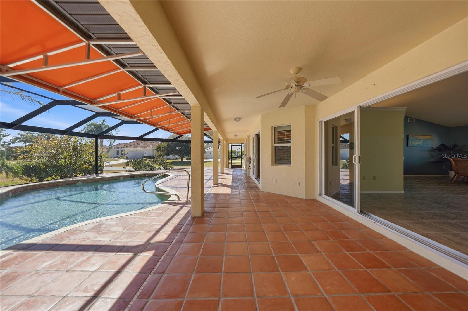 CAPE HAZE WINDWARD - Residential