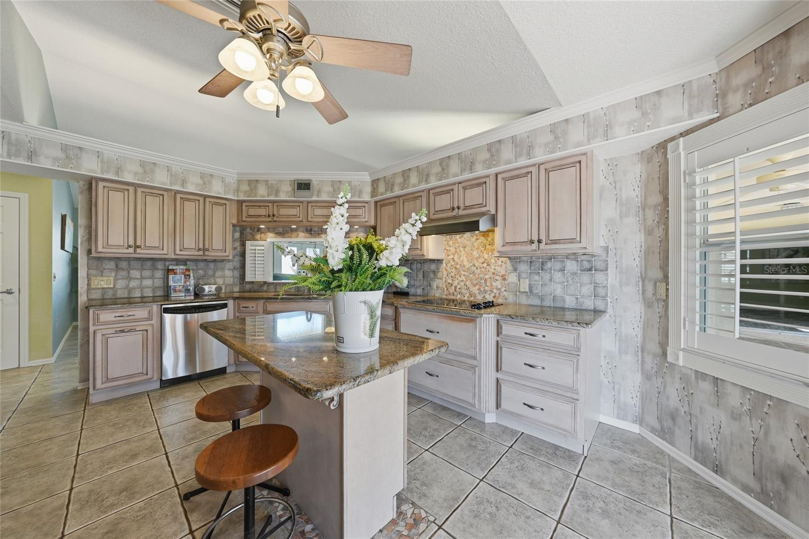 CAPE HAZE WINDWARD - Residential