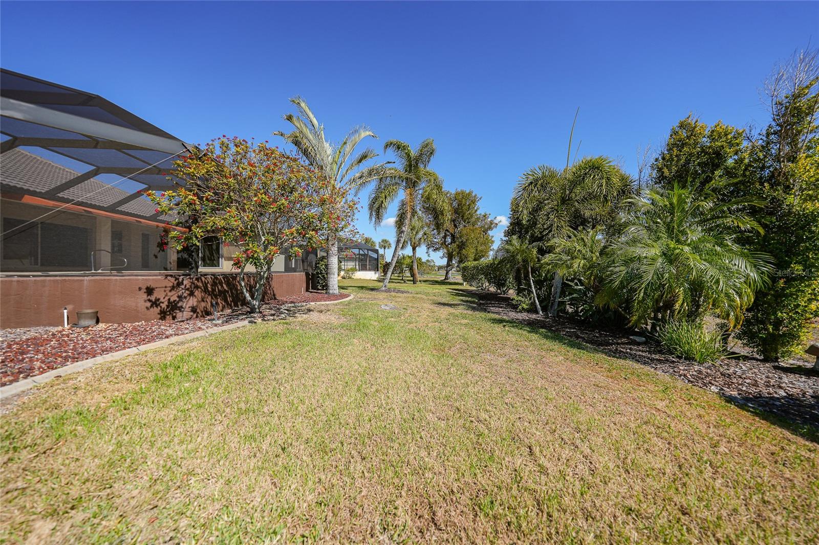 CAPE HAZE WINDWARD - Residential