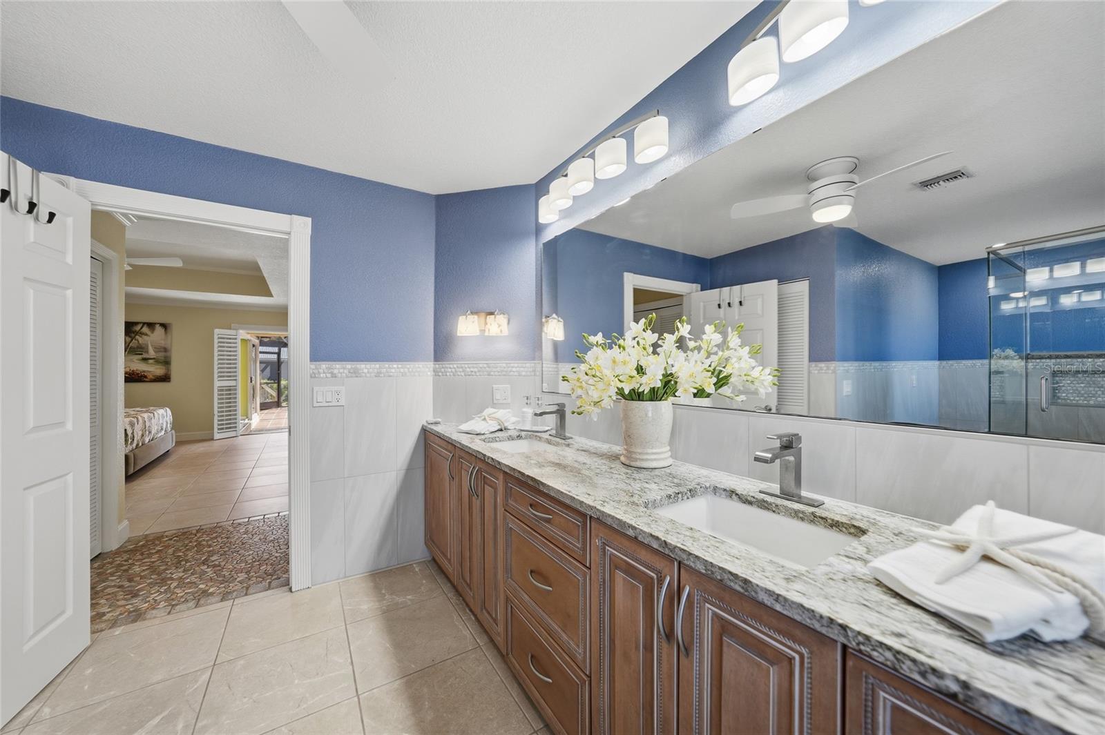 CAPE HAZE WINDWARD - Residential