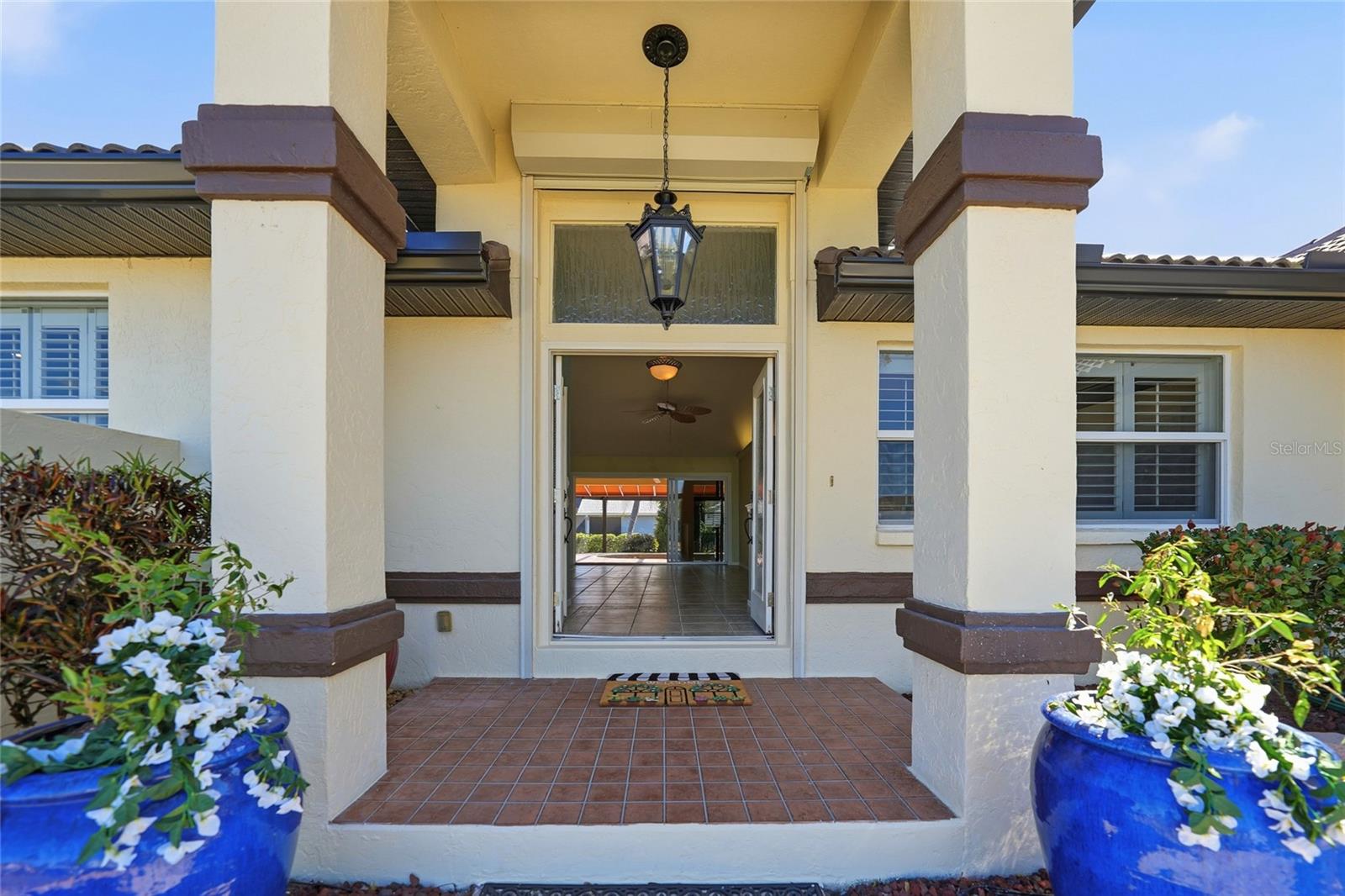 CAPE HAZE WINDWARD - Residential