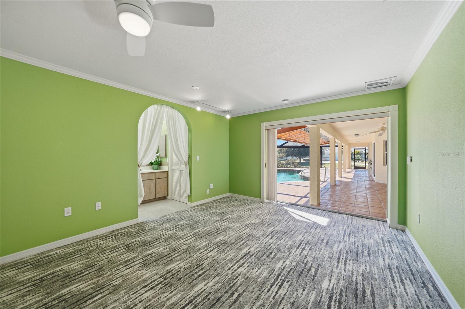 CAPE HAZE WINDWARD - Residential