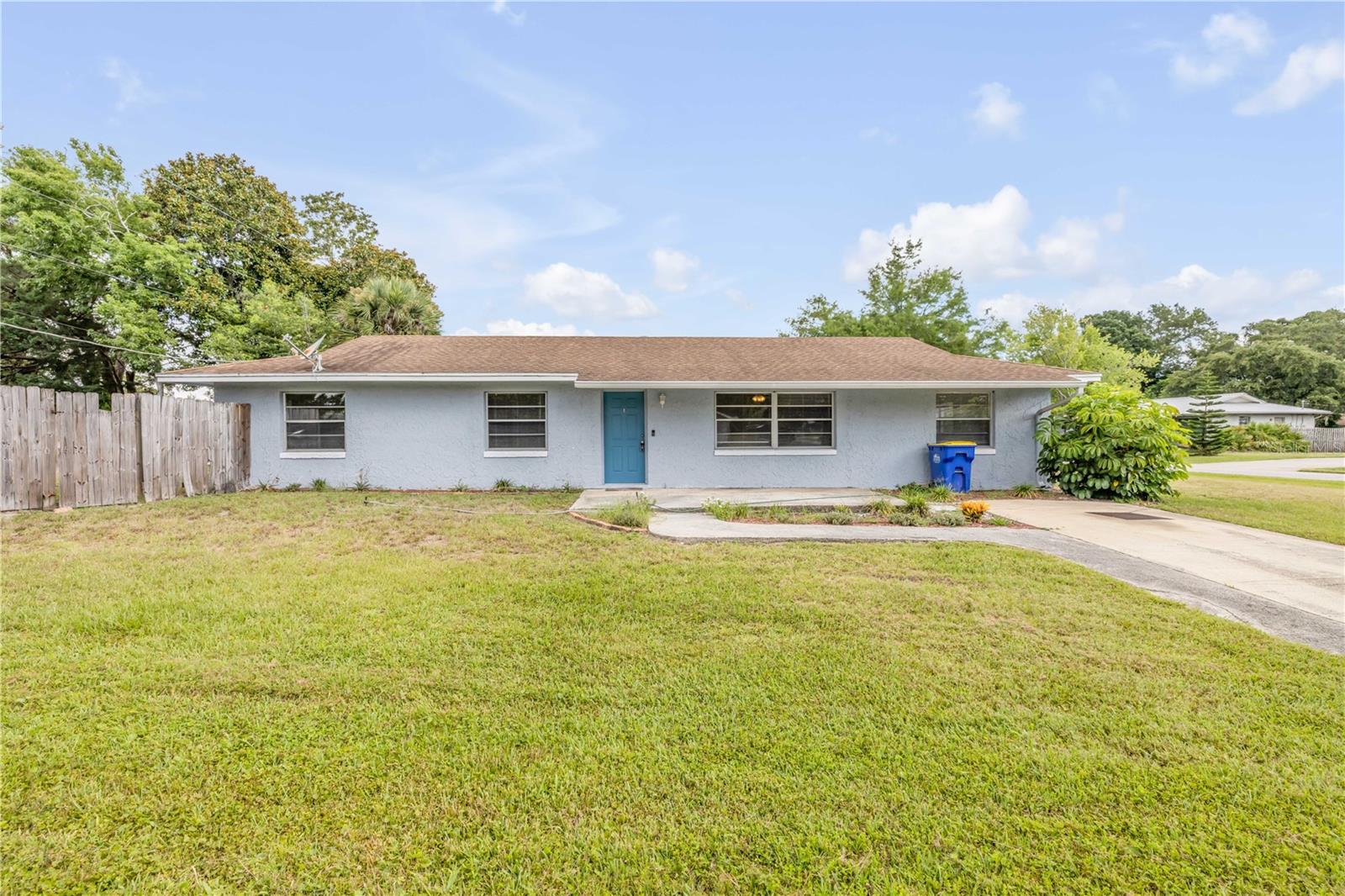 3132 PINE TREE DRIVE