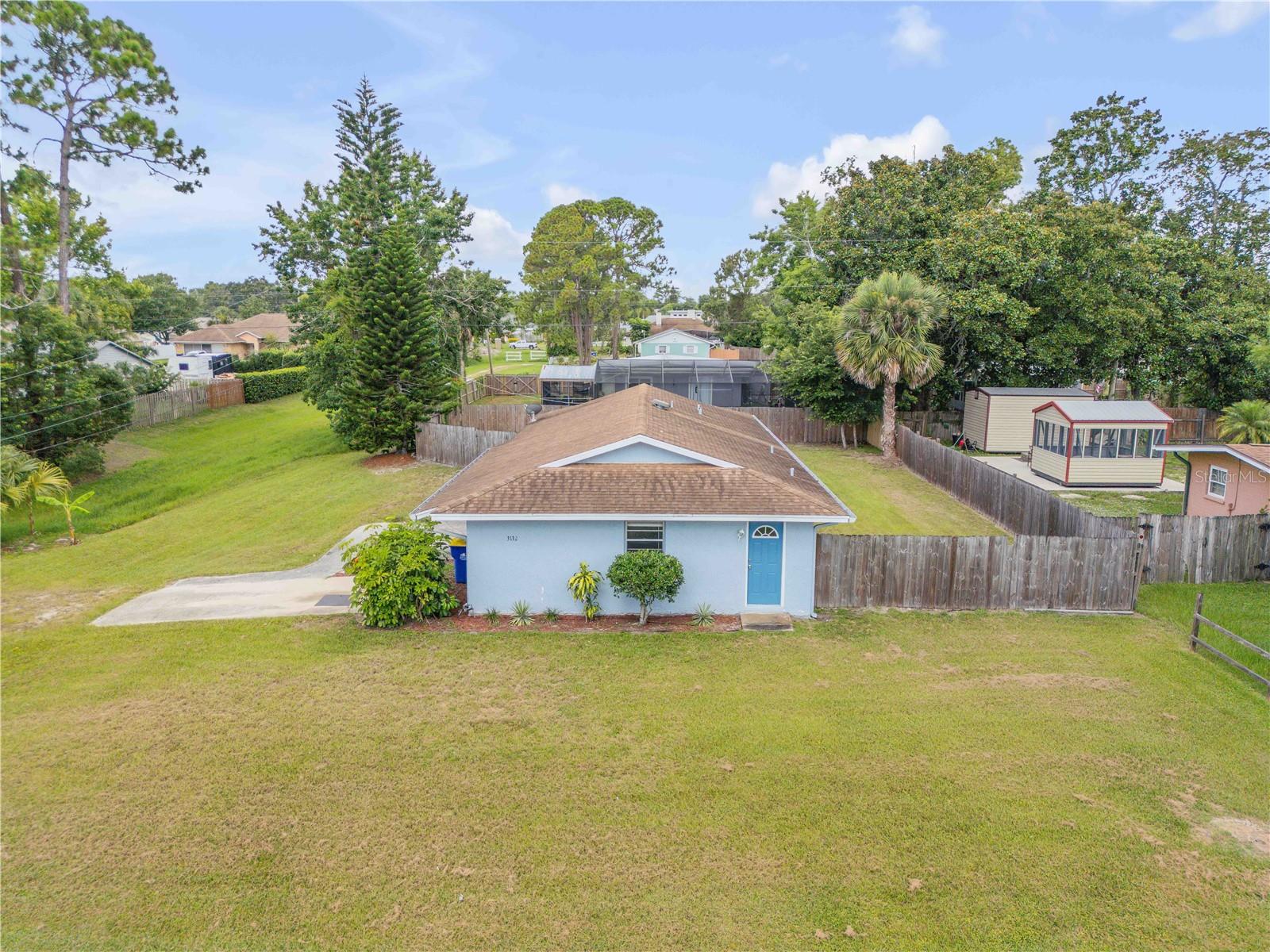 3132 PINE TREE DRIVE