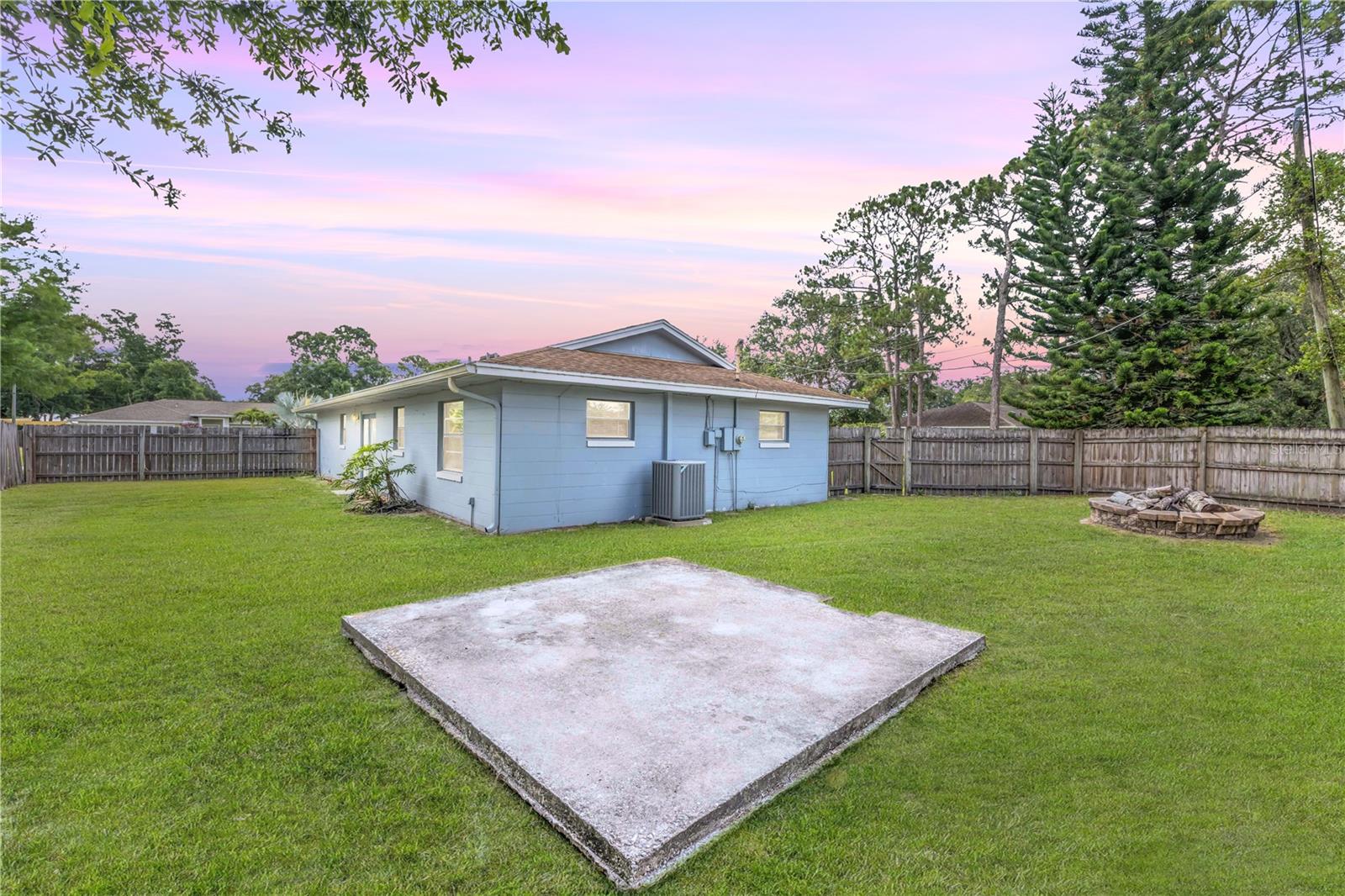 3132 PINE TREE DRIVE