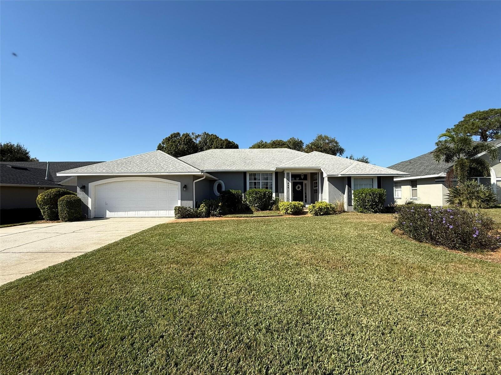 OVERLOOK ESTATES - Residential