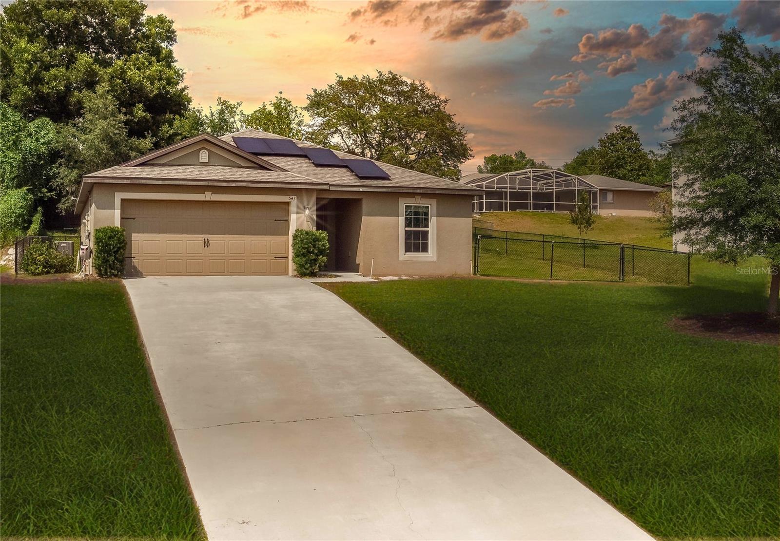 543 NARDELLO DRIVE