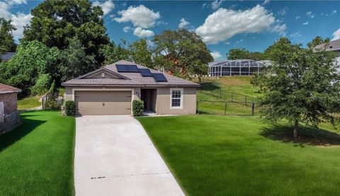 543 NARDELLO DRIVE DELTONA FL 32725