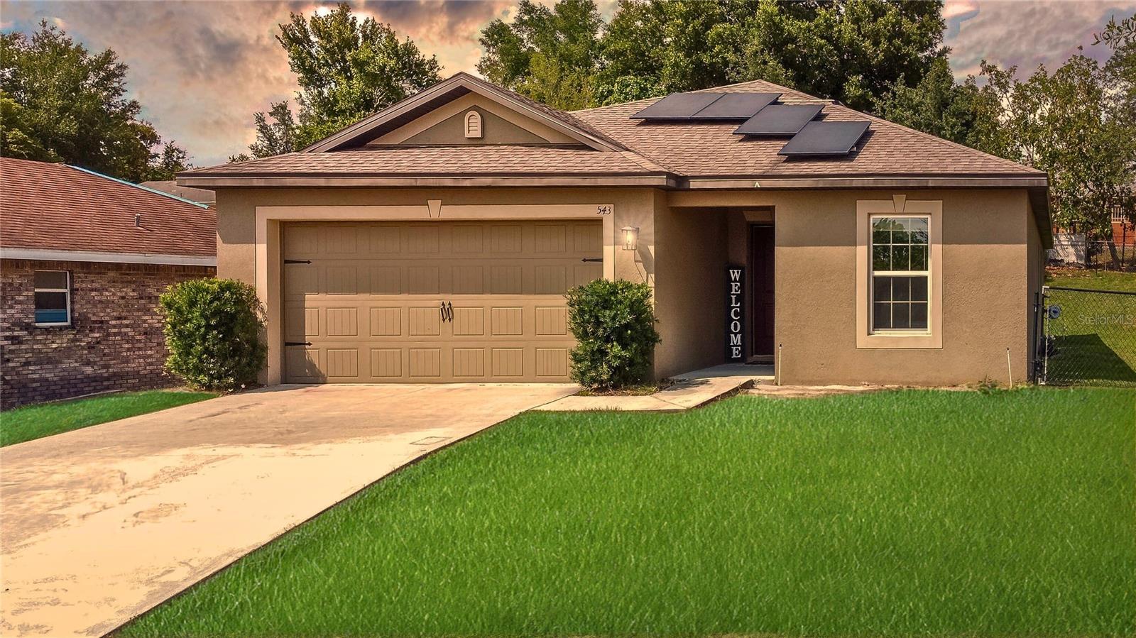 543 NARDELLO DRIVE