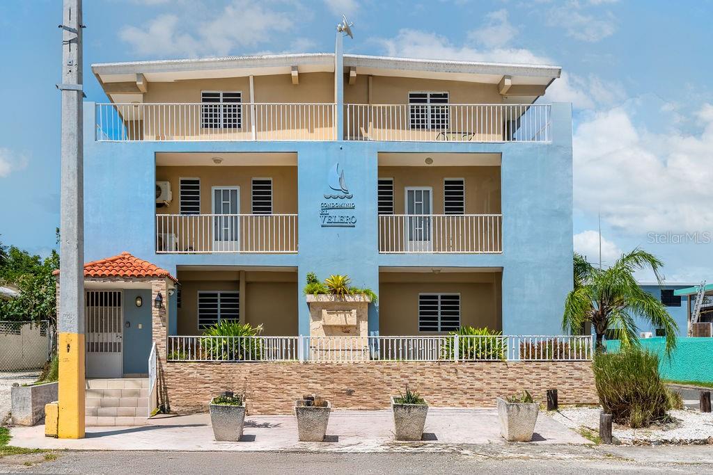 BOQUERON WARD - Residential