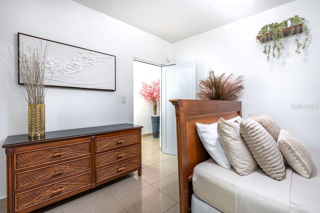 BOQUERON WARD - Residential