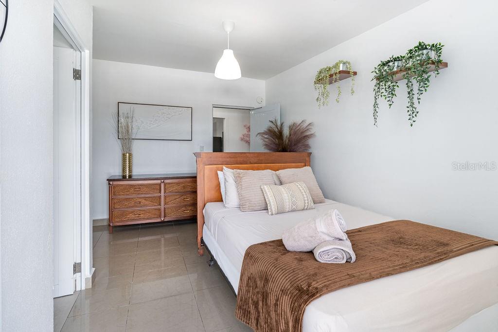 BOQUERON WARD - Residential