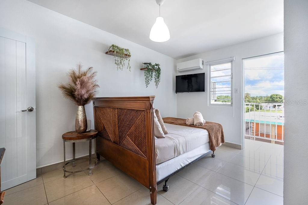 BOQUERON WARD - Residential