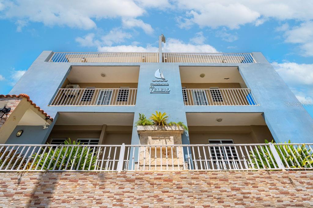 BOQUERON WARD - Residential