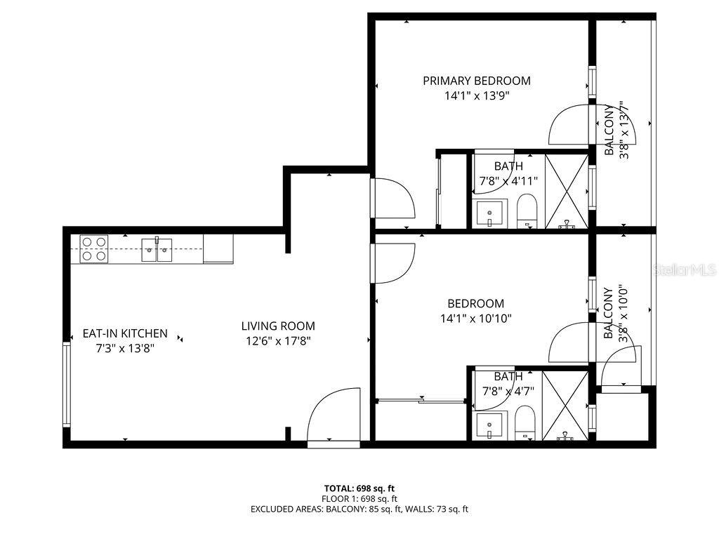 BOQUERON WARD - Residential