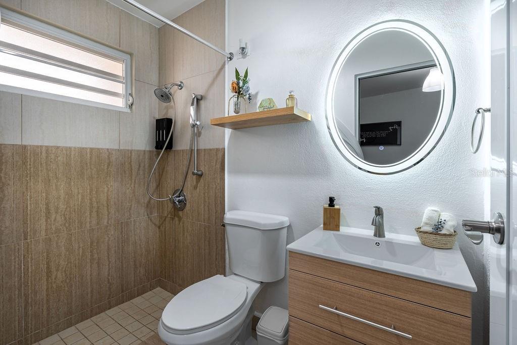 BOQUERON WARD - Residential