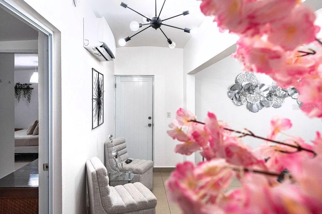 BOQUERON WARD - Residential