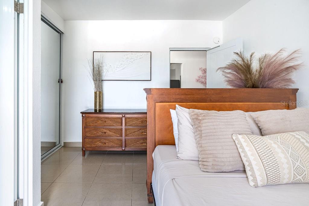 BOQUERON WARD - Residential