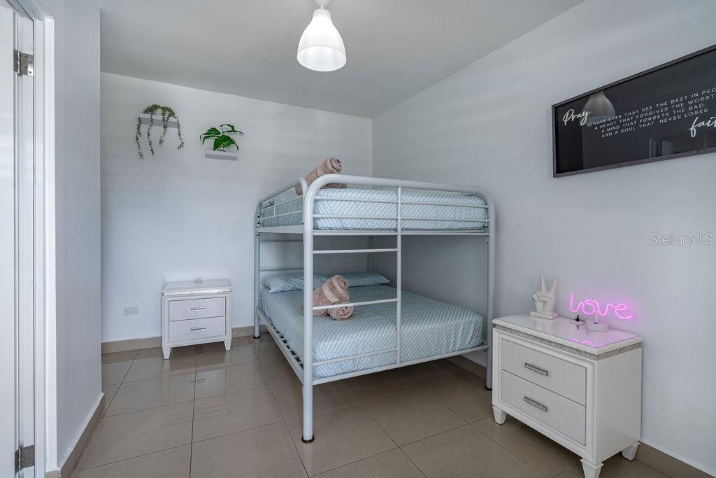 BOQUERON WARD - Residential