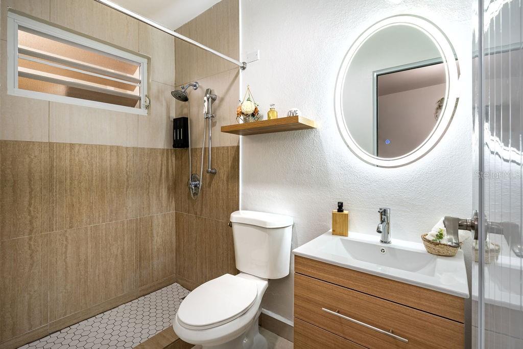 BOQUERON WARD - Residential