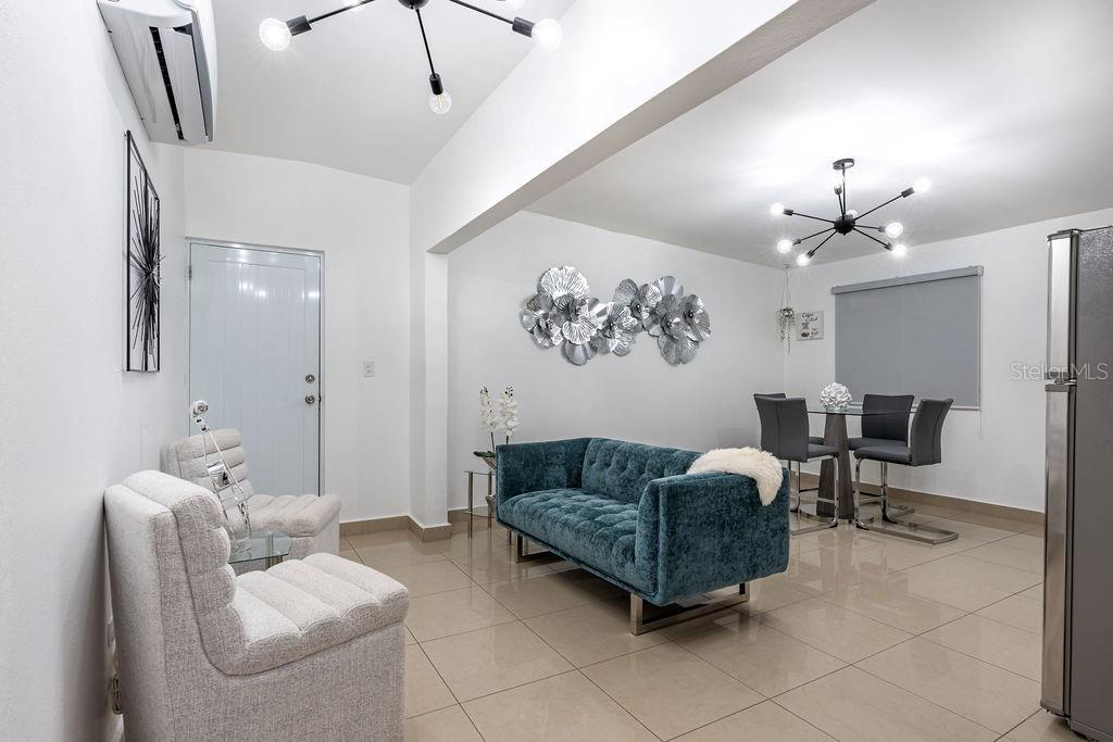 BOQUERON WARD - Residential