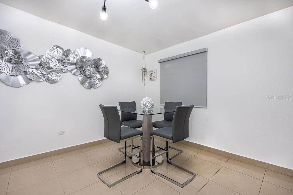 BOQUERON WARD - Residential