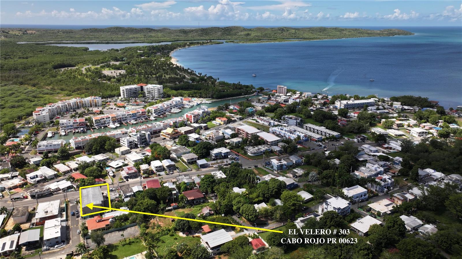 BOQUERON WARD - Residential