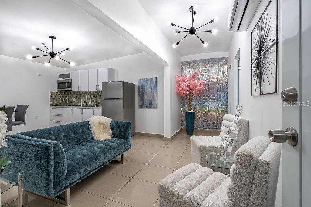 BOQUERON WARD - Residential