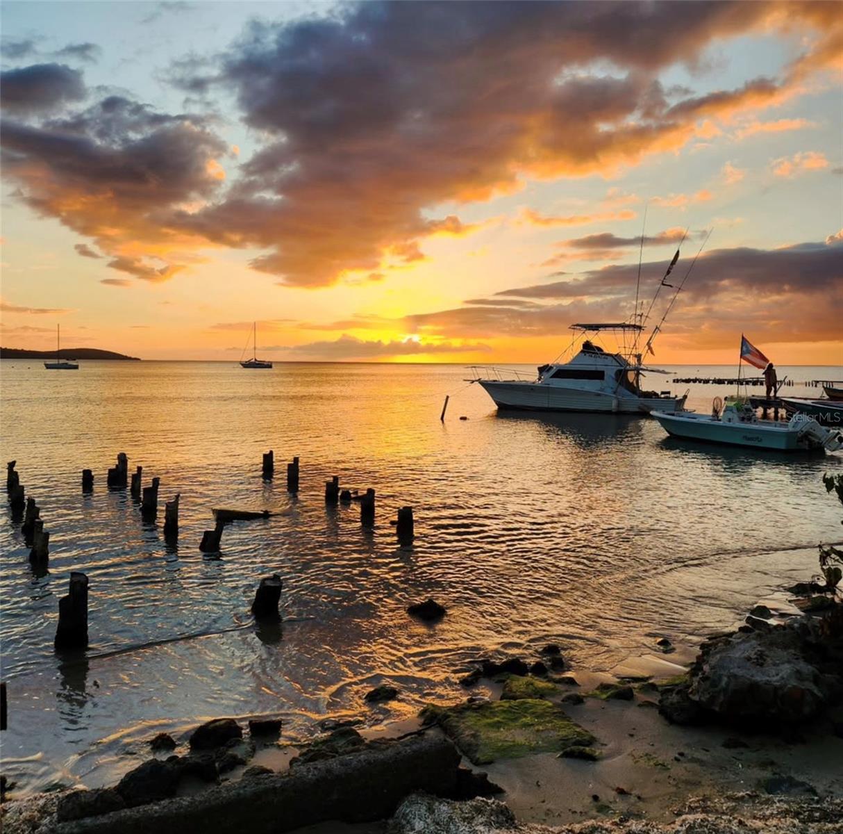 BOQUERON WARD - Residential