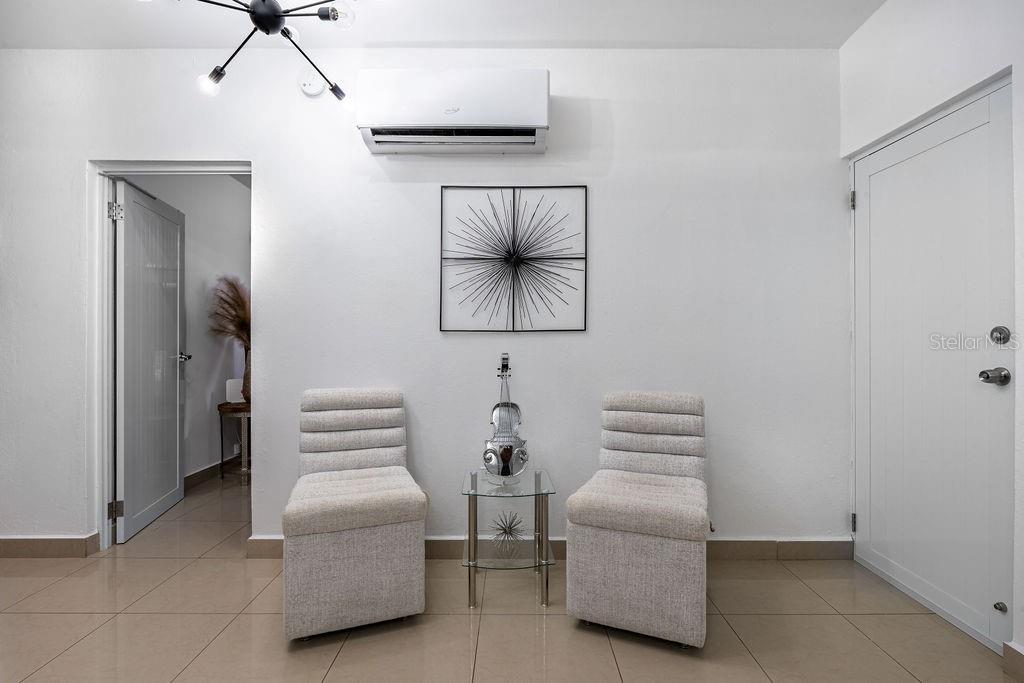 BOQUERON WARD - Residential