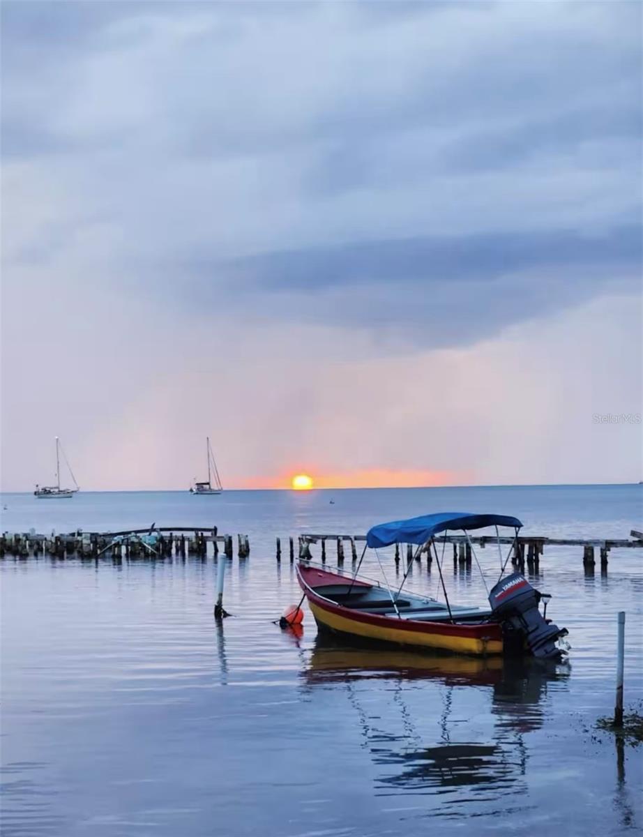 BOQUERON WARD - Residential