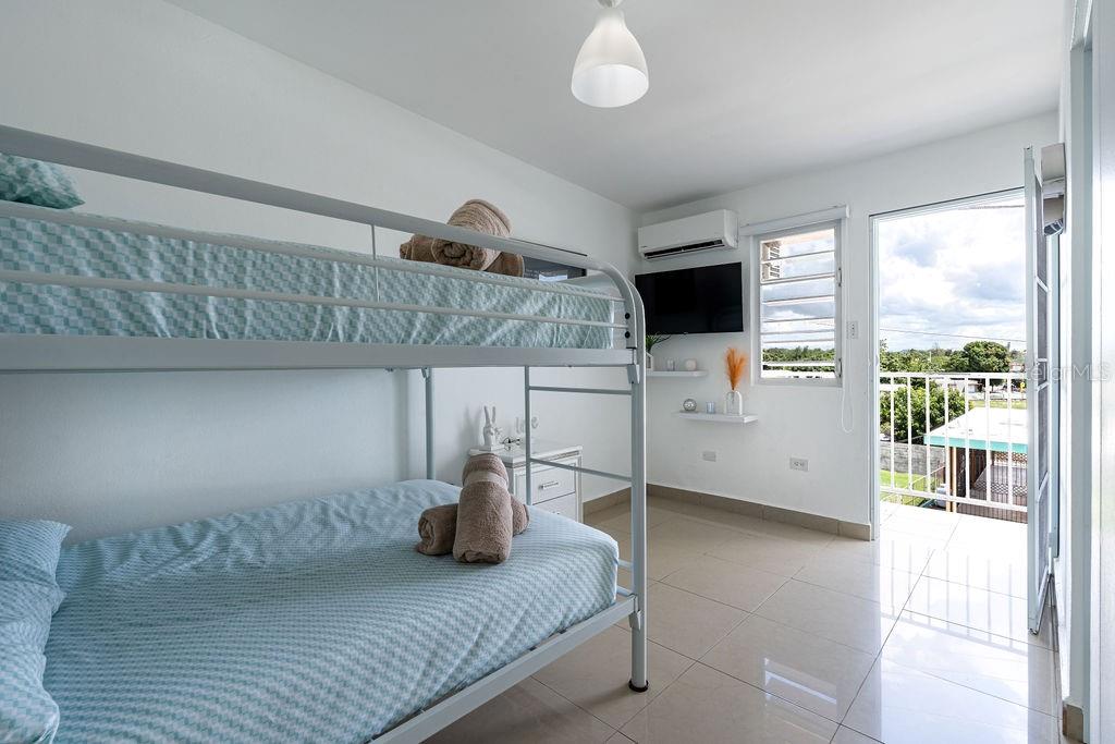 BOQUERON WARD - Residential