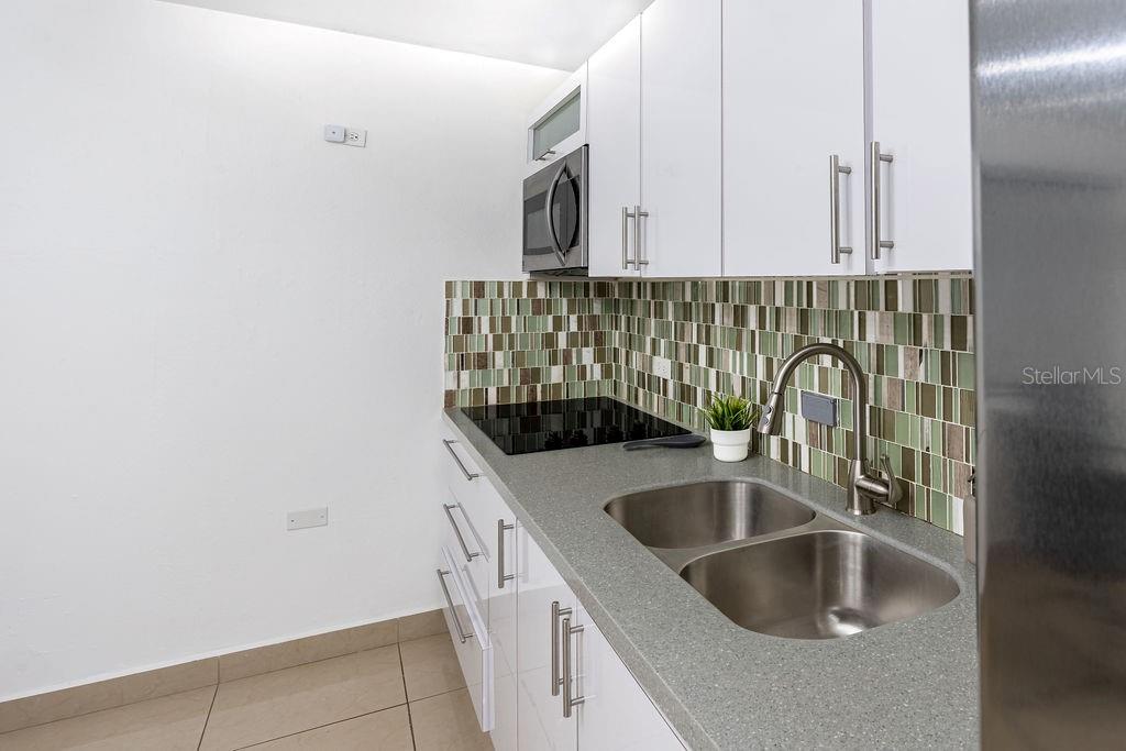 BOQUERON WARD - Residential