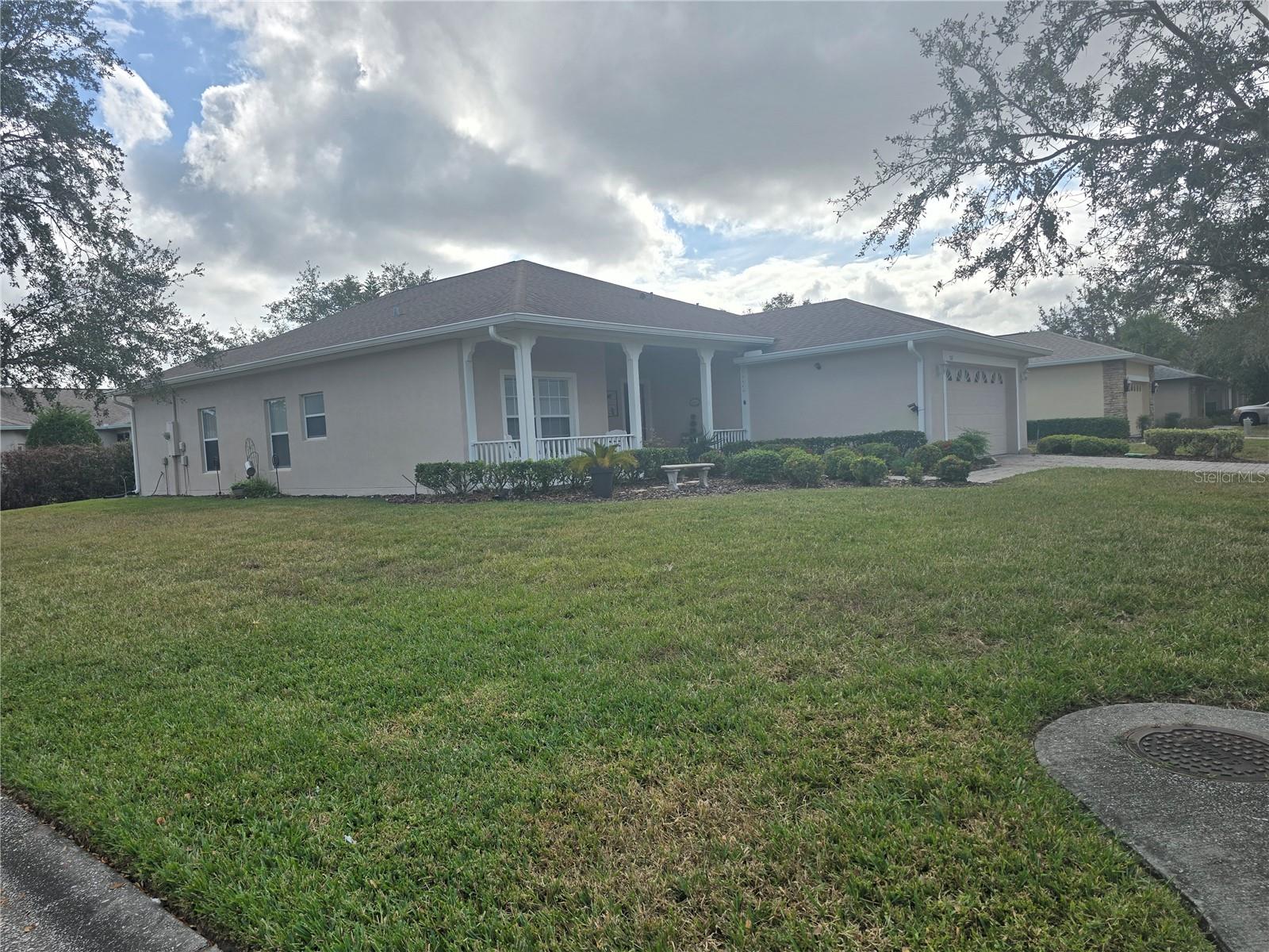 501 HERITAGE TRAIL STREET