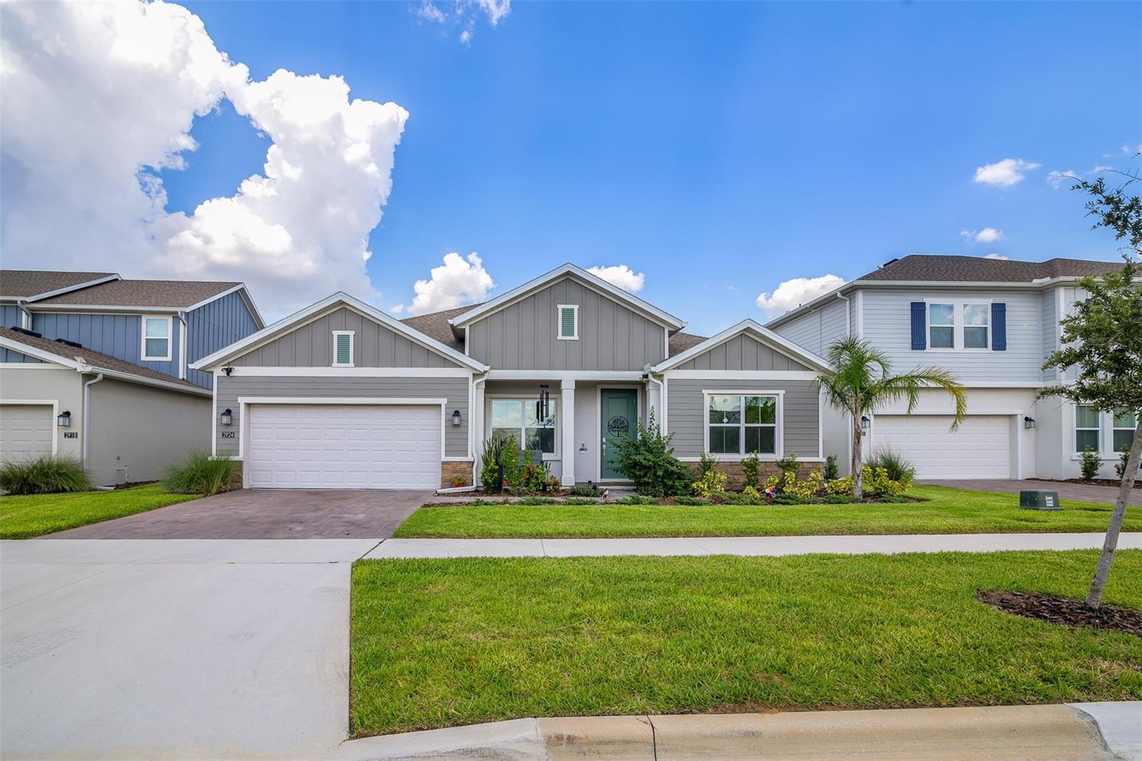 2924 FITNESS STREET