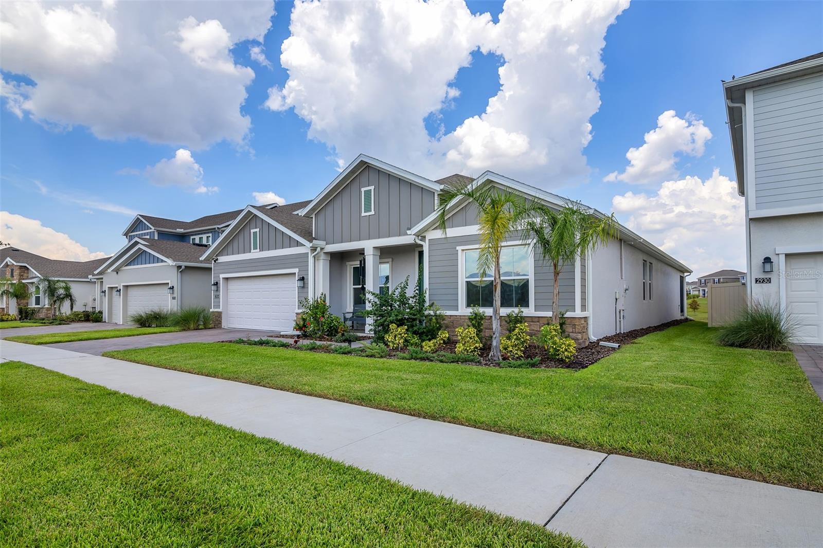 2924 FITNESS STREET
