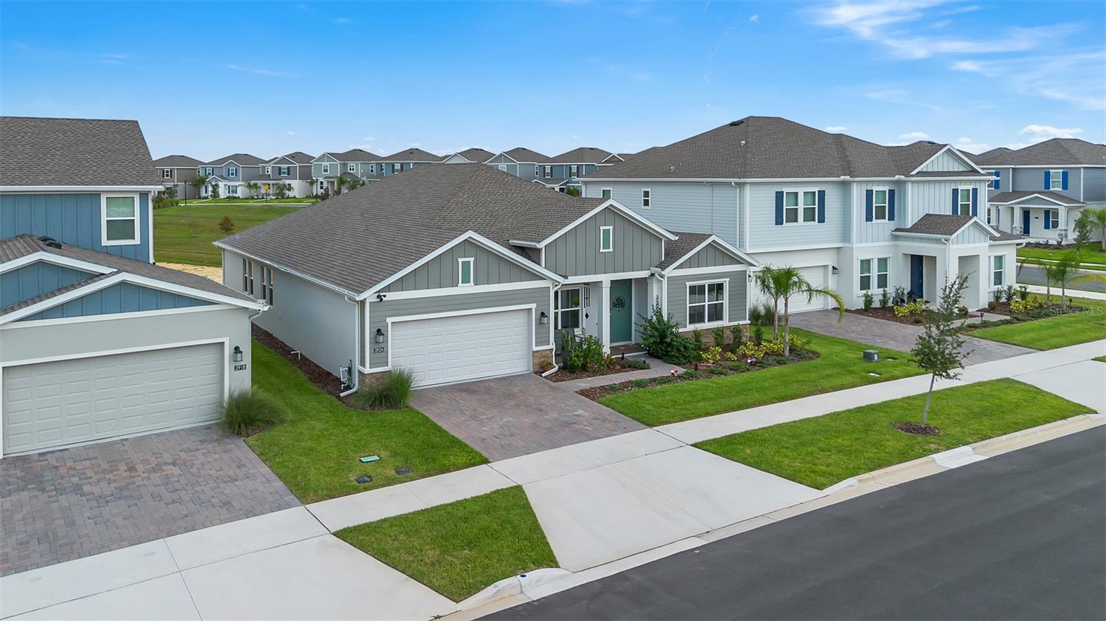2924 FITNESS STREET