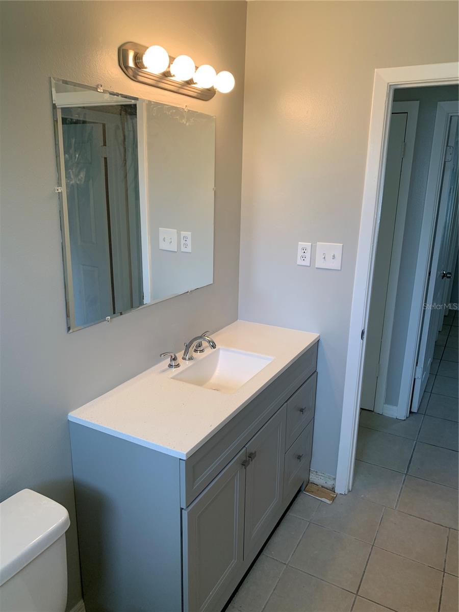 ST CLOUD 2ND TOWN OF - Residential Lease