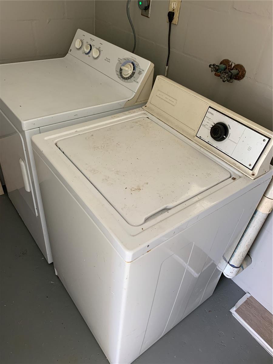 ST CLOUD 2ND TOWN OF - Residential Lease