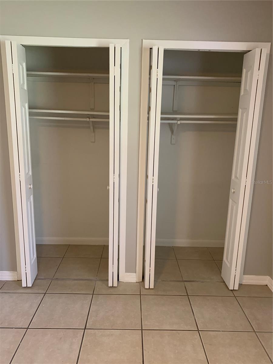 ST CLOUD 2ND TOWN OF - Residential Lease