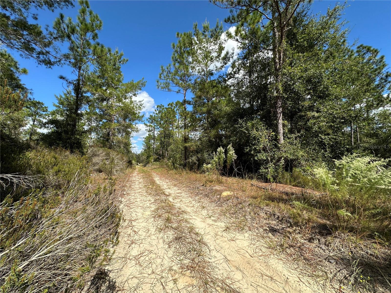 B & R UNIT 6 SUB - Land