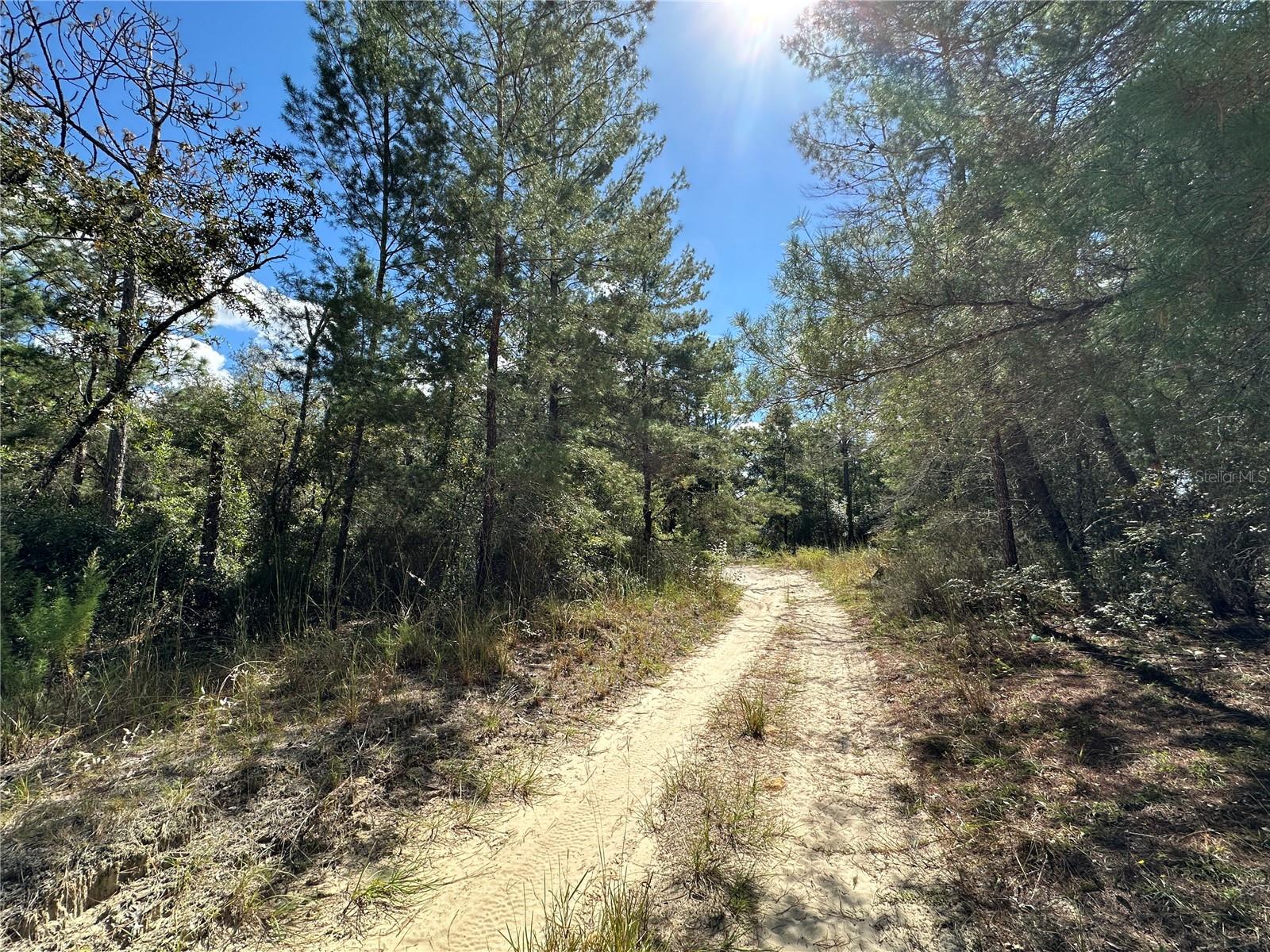 B & R UNIT 6 SUB - Land