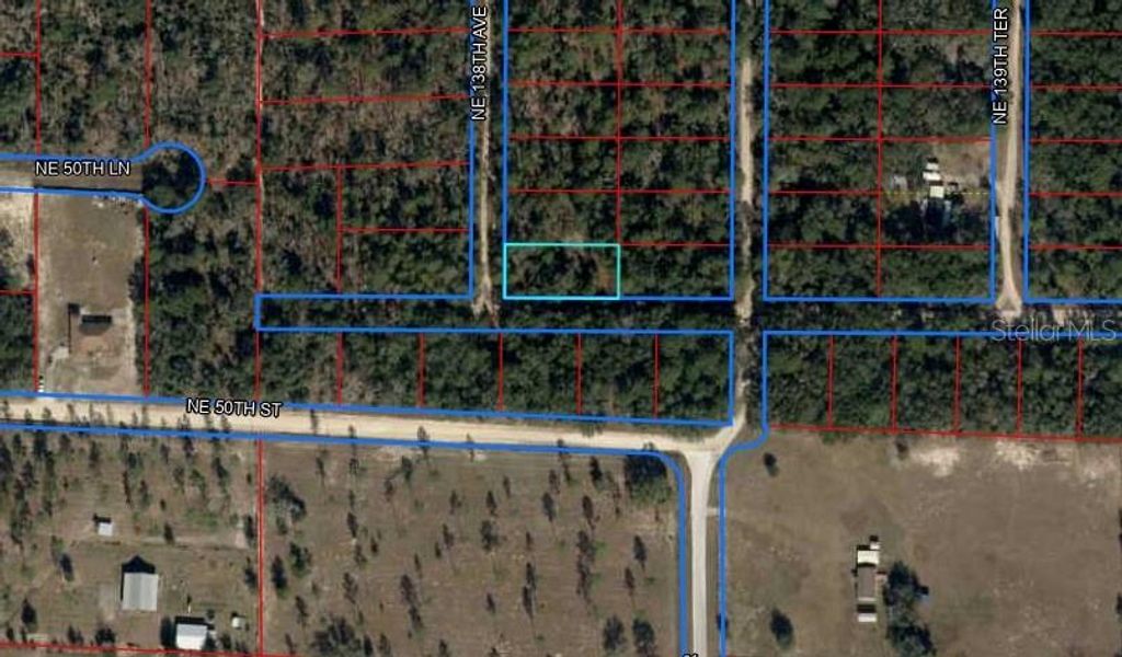 Photo of Tbd NE 138th Avenue, Williston, FL 32696 (MLS # OM711549)